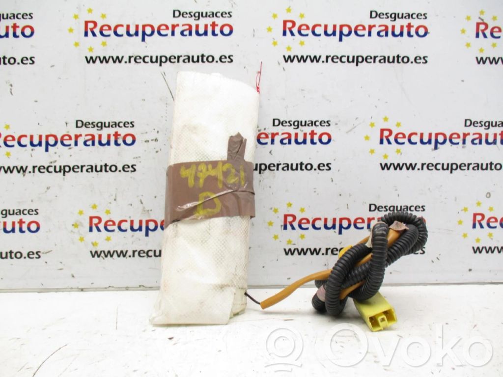 Side airbag   D65157KA0