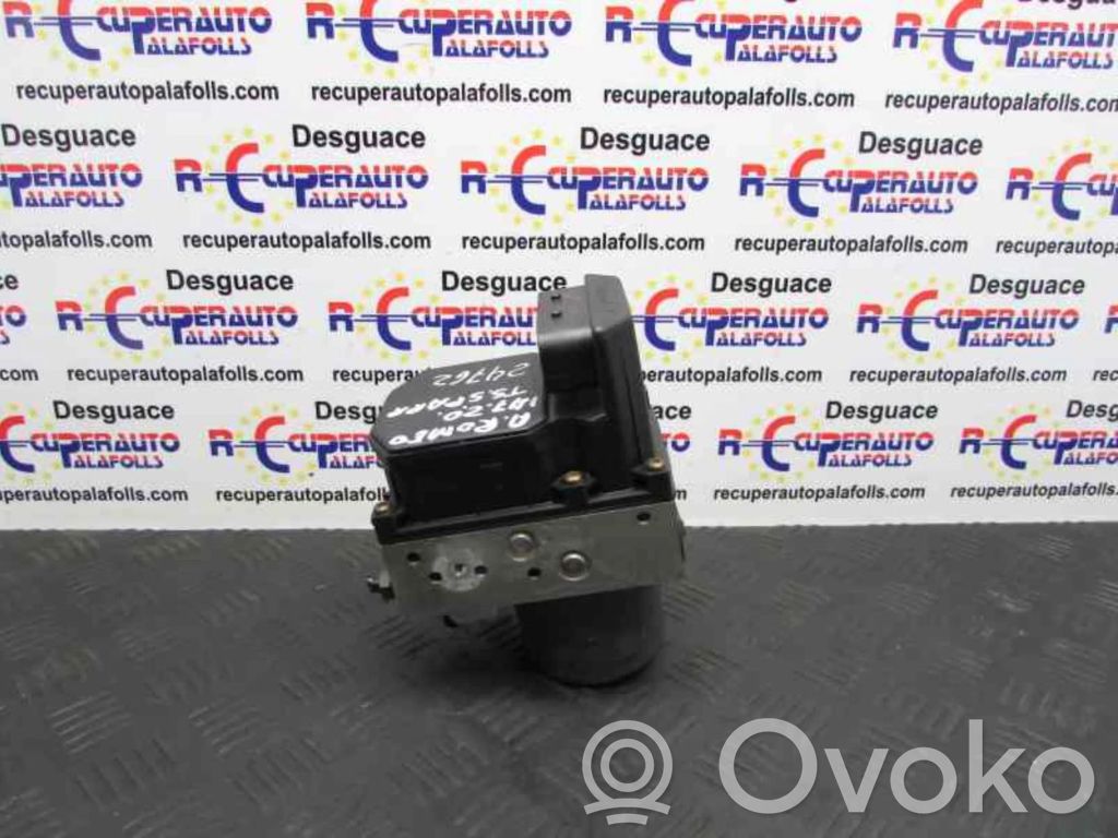 Bomba de ABS   0265950020