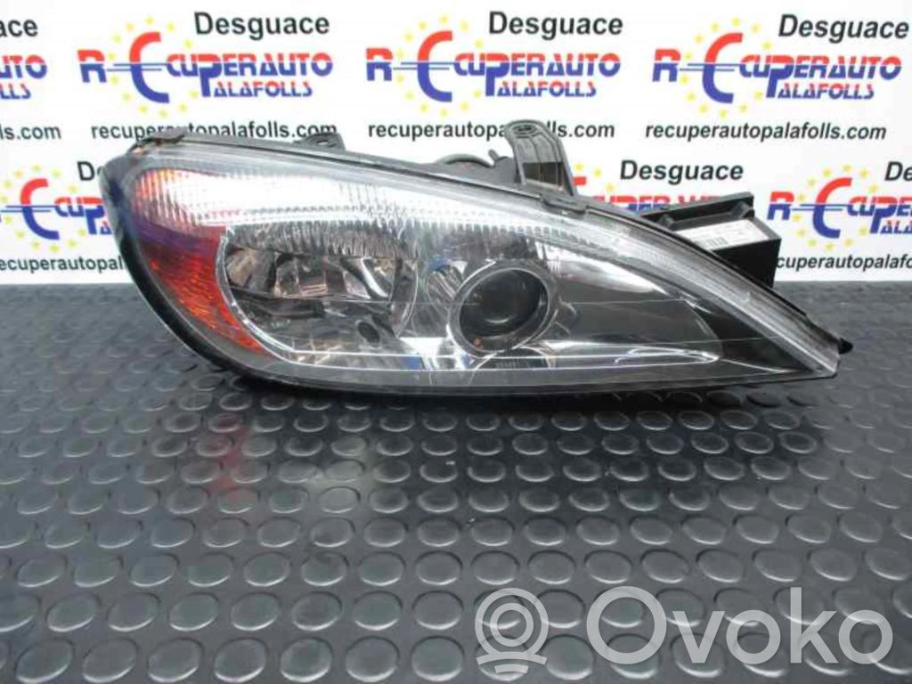 Scheinwerfer   89006449