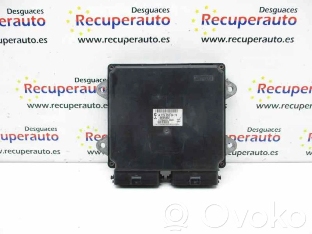 Mitsubishi Colt CZ3 Unitate control motor/modul ECU 
