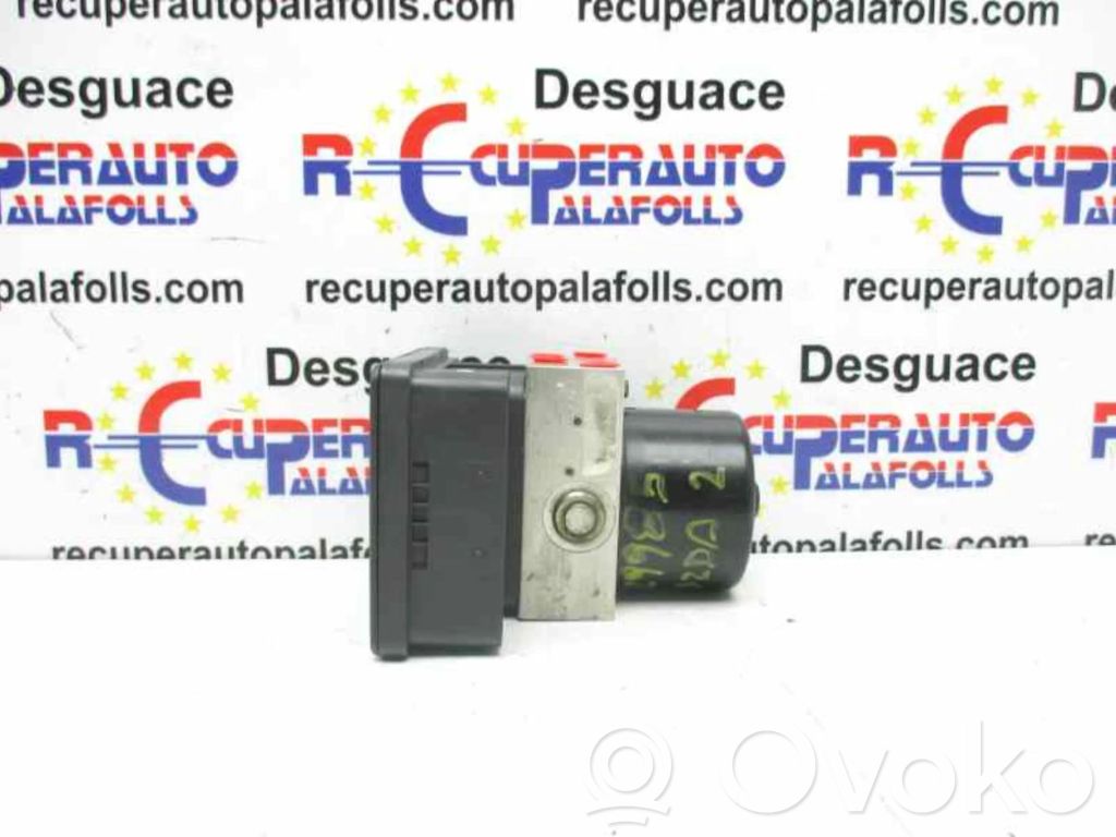 Mazda 2 ABS Pump 