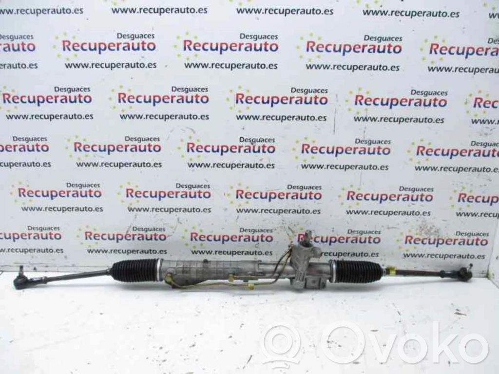 Peugeot 207 Casetă direcție 