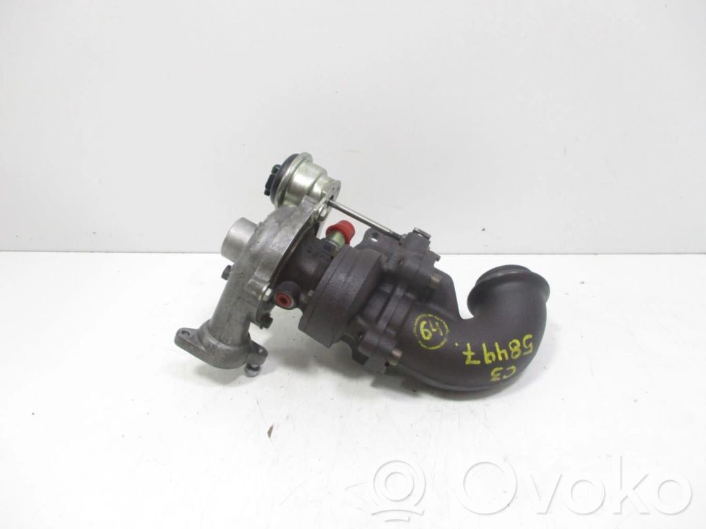 Turbo   KP35487599