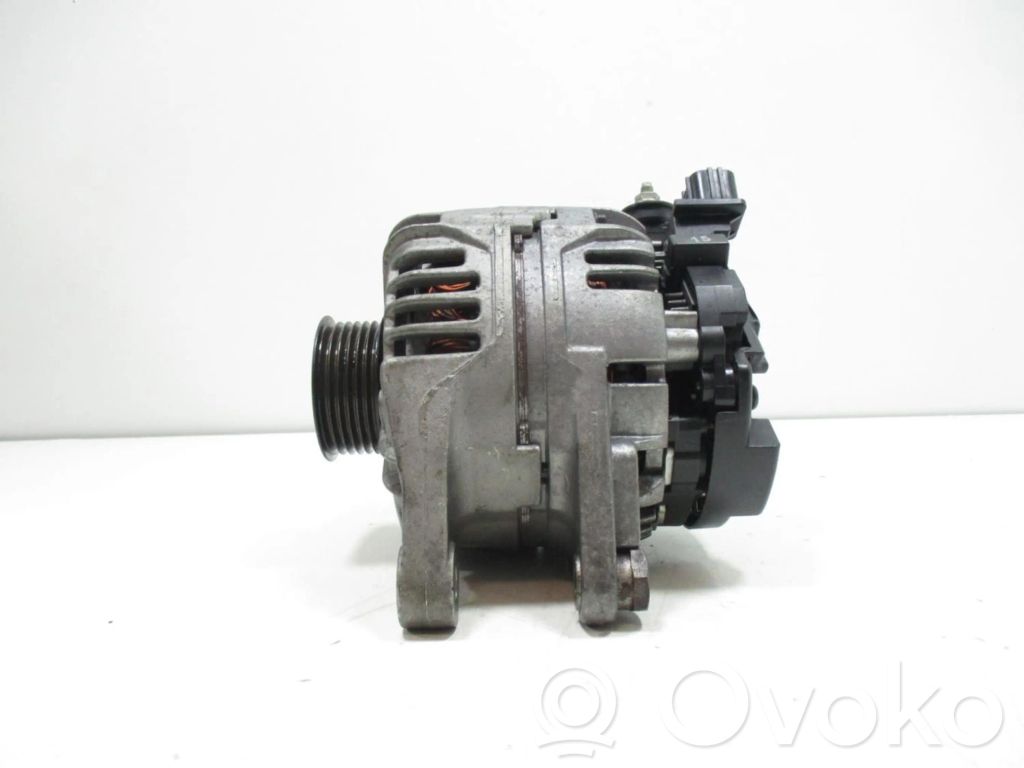 Alternador   0986046110