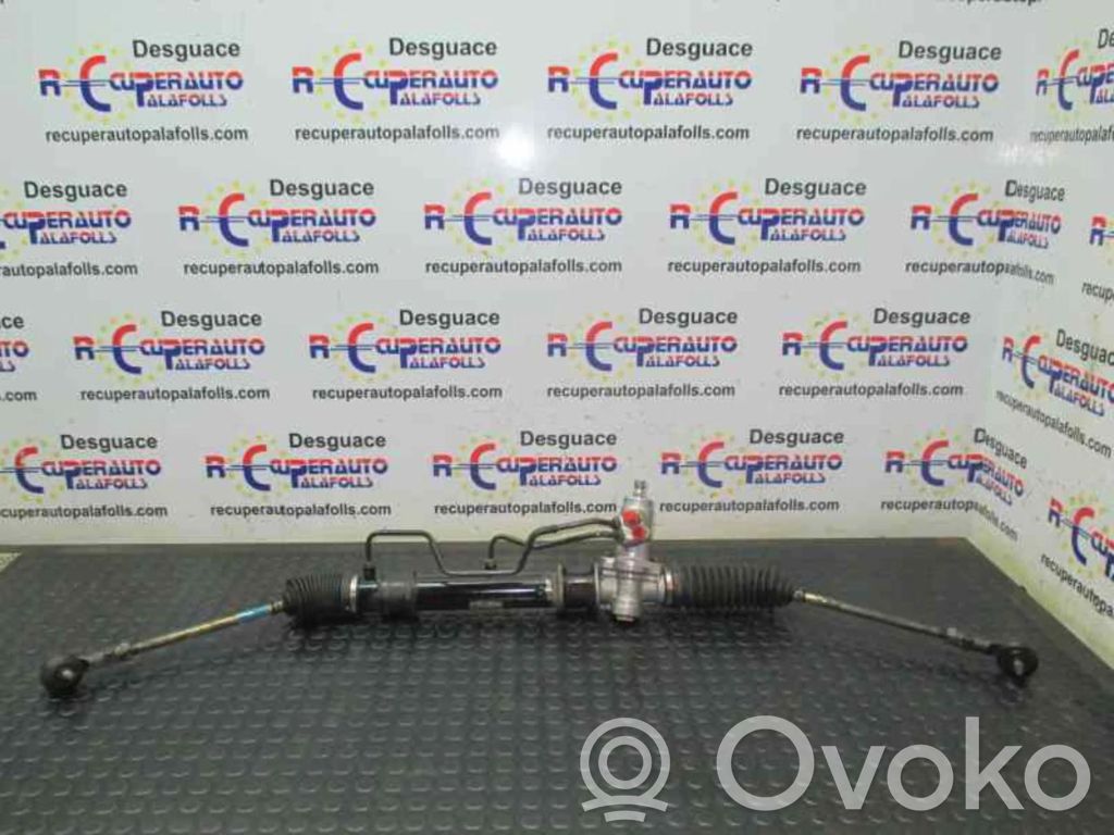 KIA Joice Steering rack 
