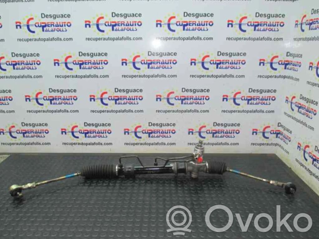 KIA Joice Steering rack 