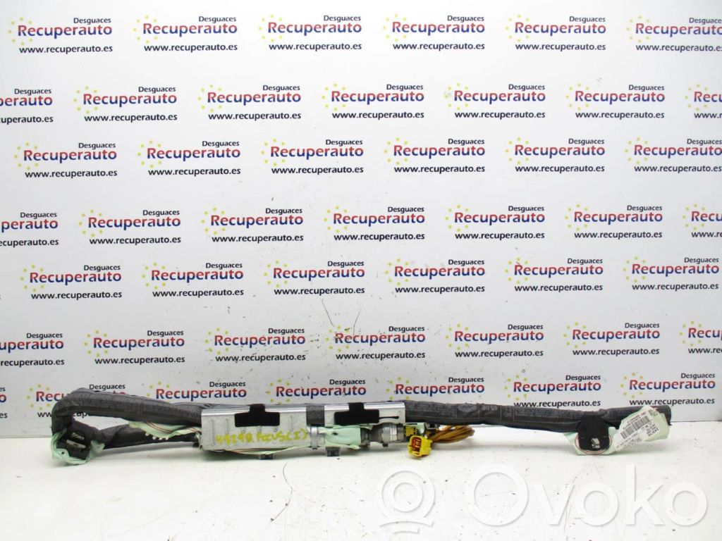 Airbag lateral   7M51A14K159AF