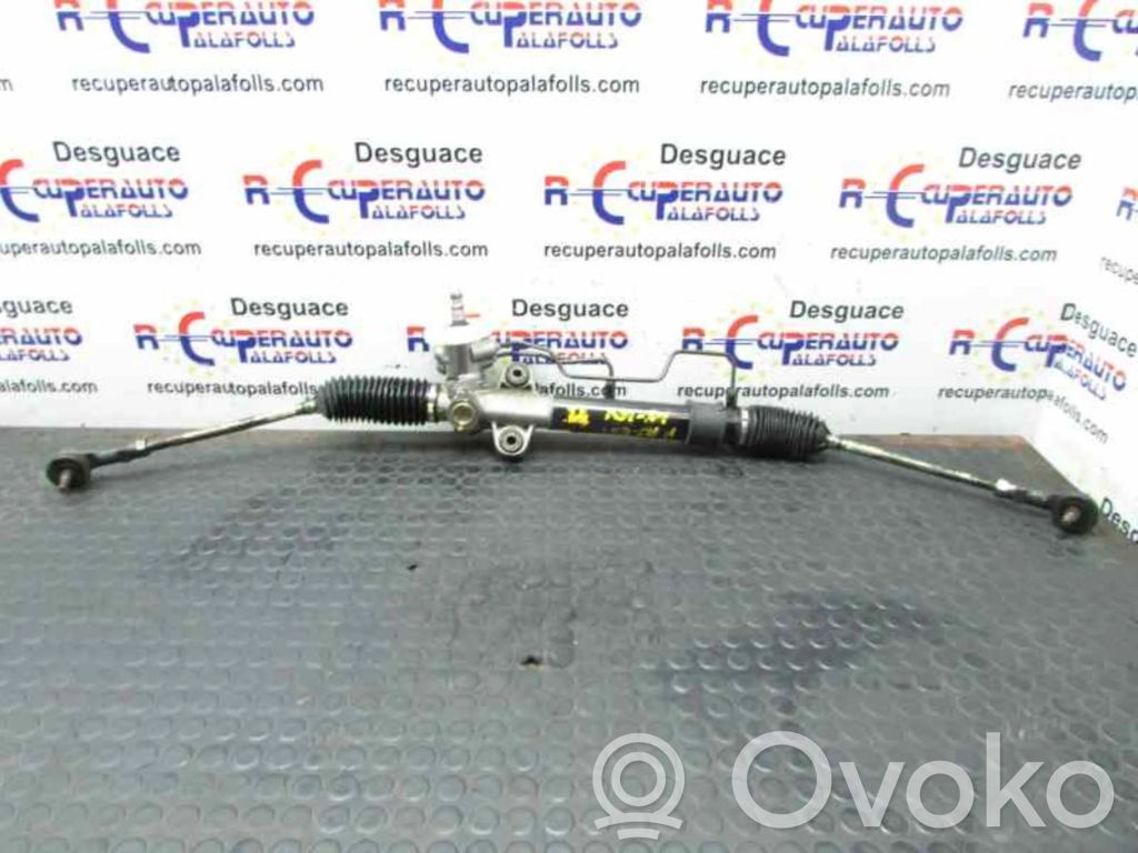 Hyundai Accent Cremallera de dirección 