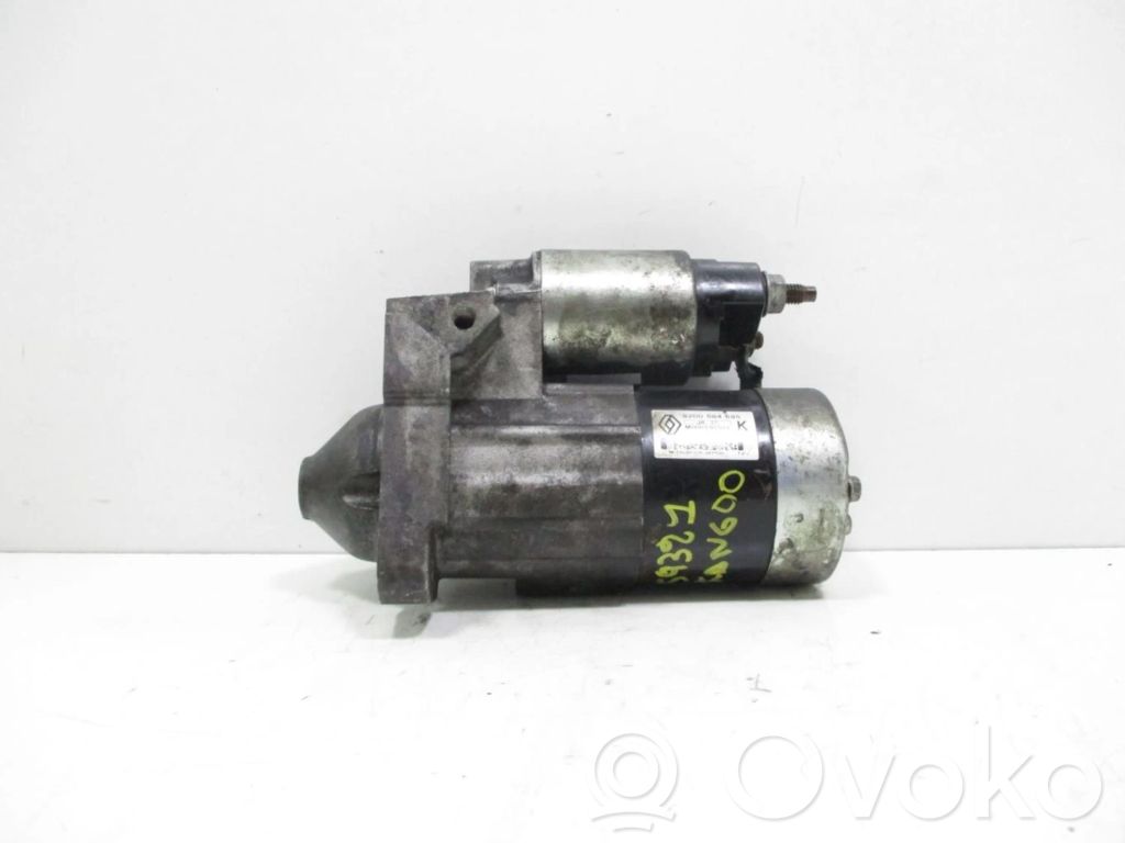 Motor de arranque   8200584685