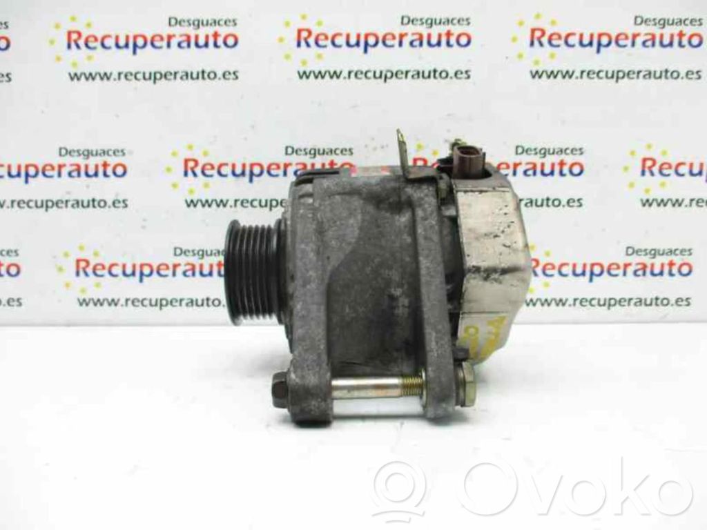 Alternador   2706022060