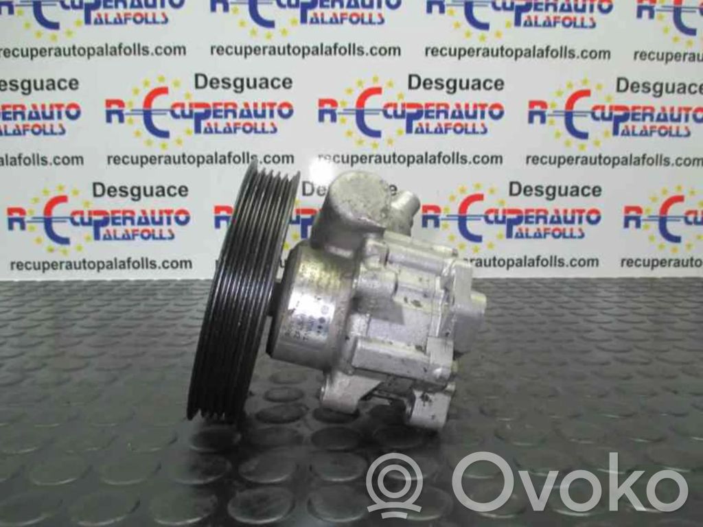 Ohjaustehostimen pumppu   7690974114