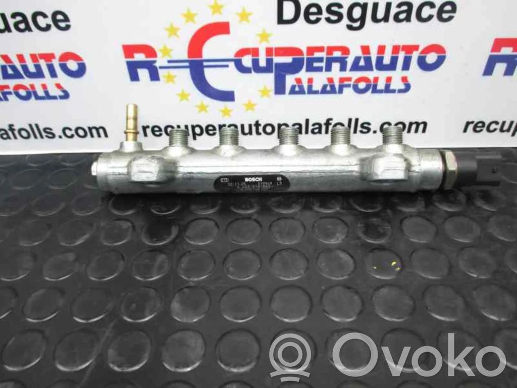 Rampa inyectora   8200148037