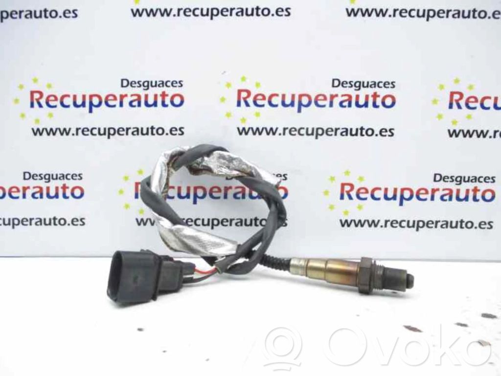 Lambda probe sensor   07C906262D