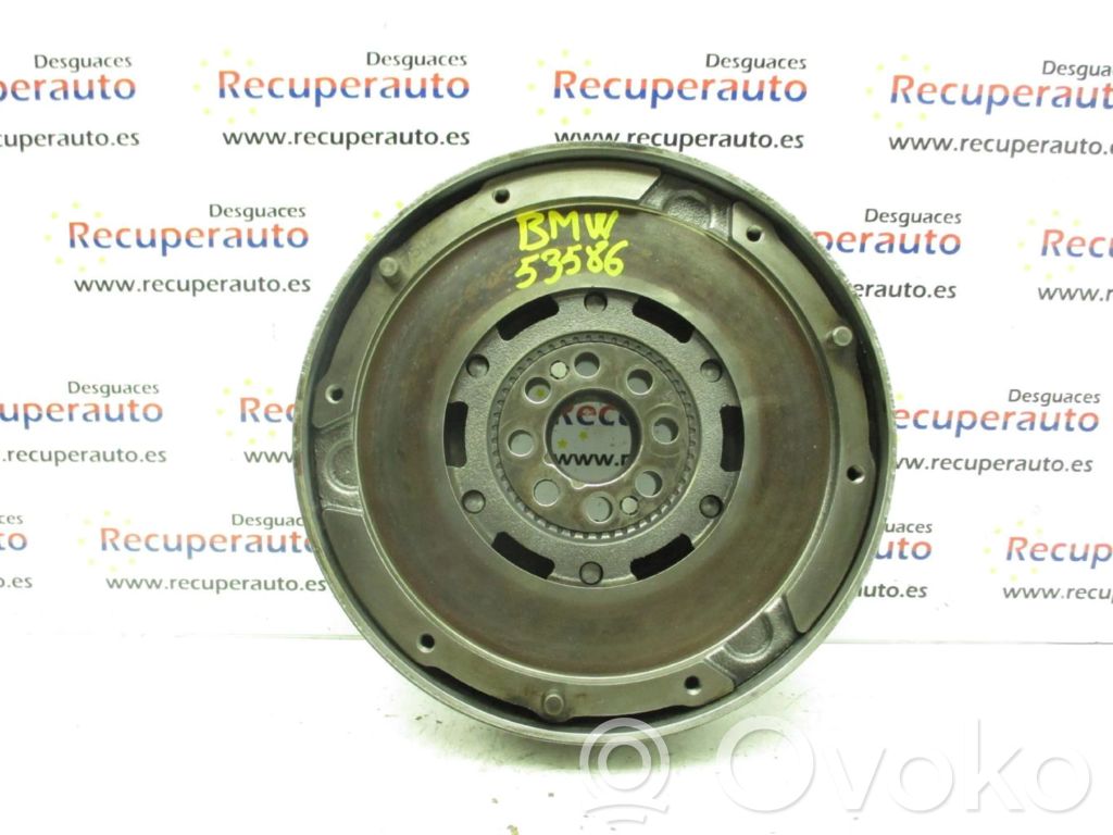 BMW 3 E46 Divmasu spararats 