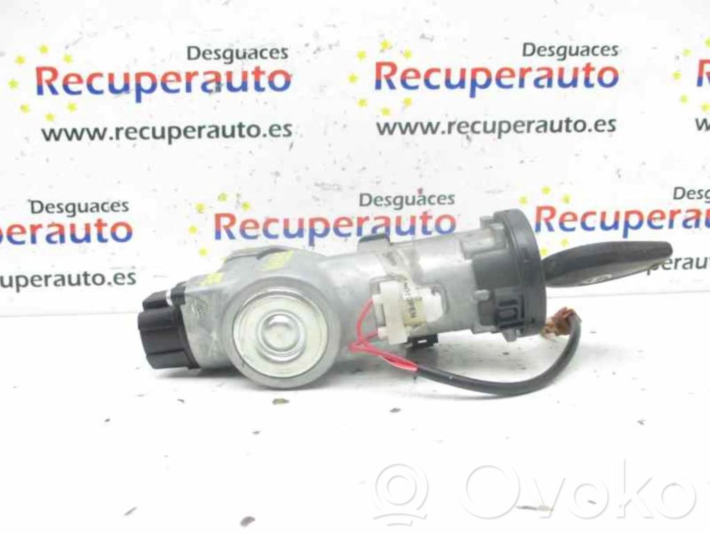 Cerradura de encendido