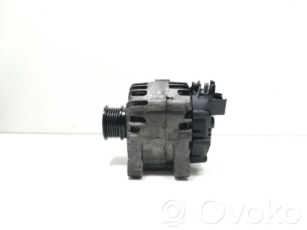 Alternador   AV6N10300DC
