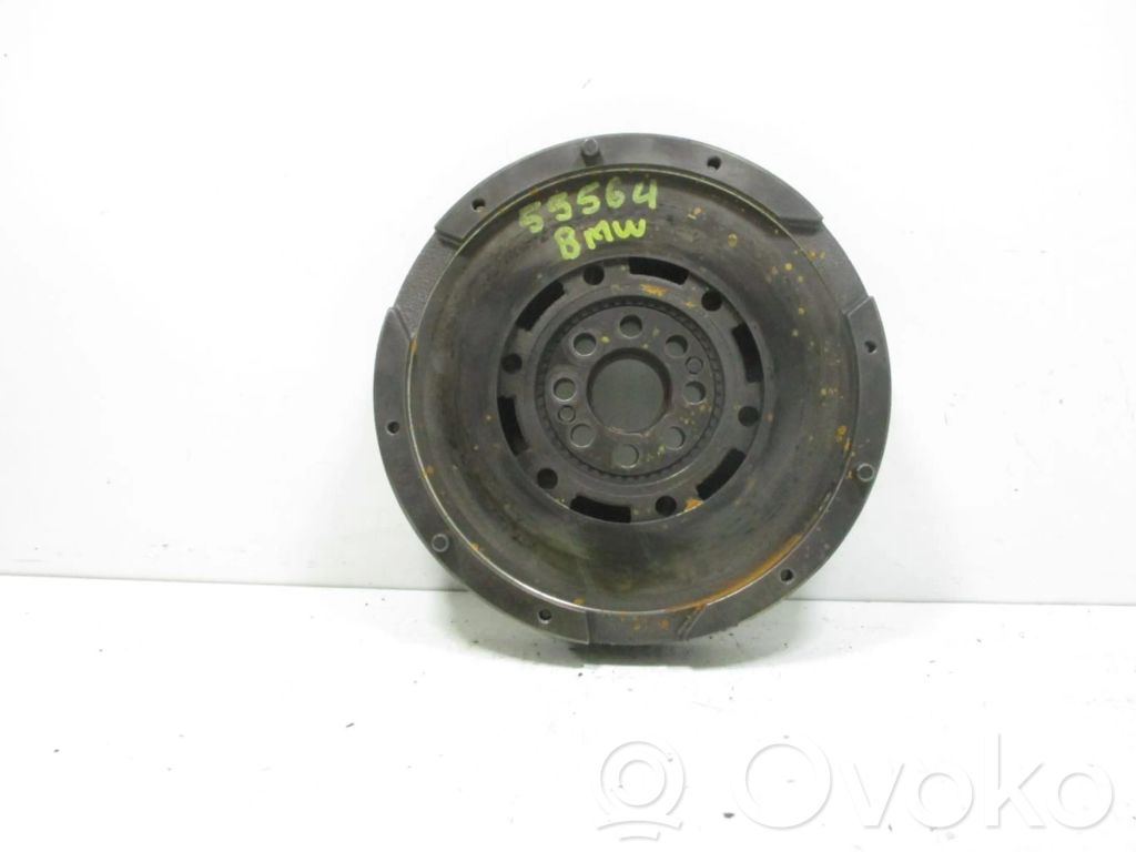 BMW 3 E46 Dual mass flywheel 