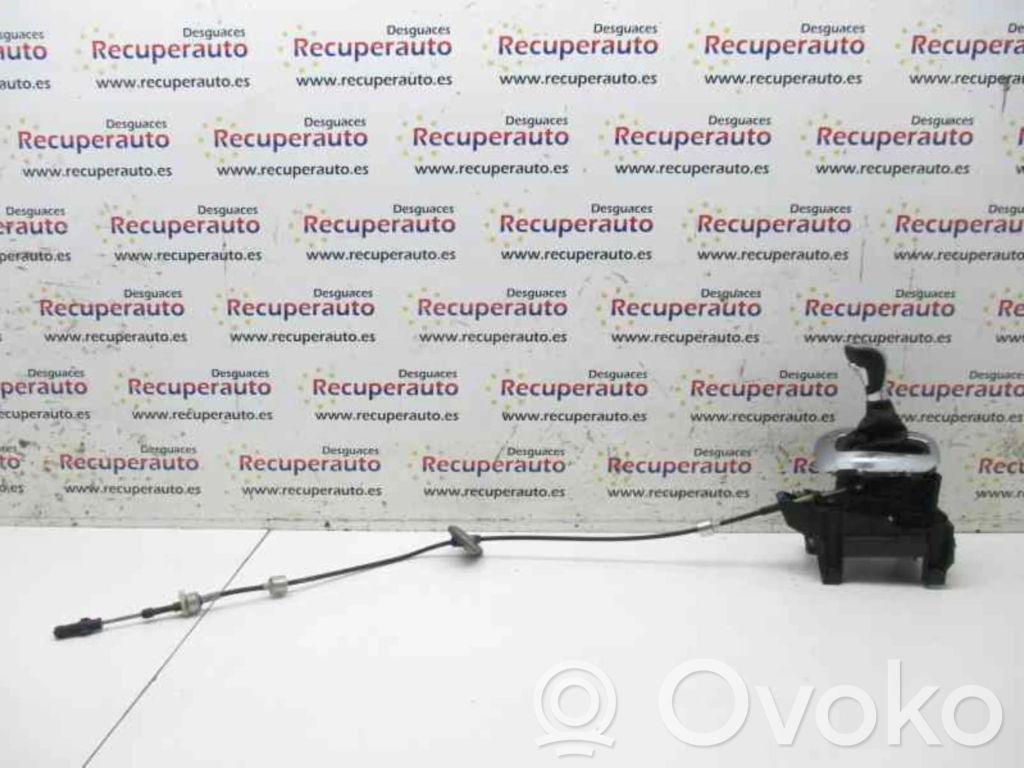 Opel Mokka Palanca de cambios 