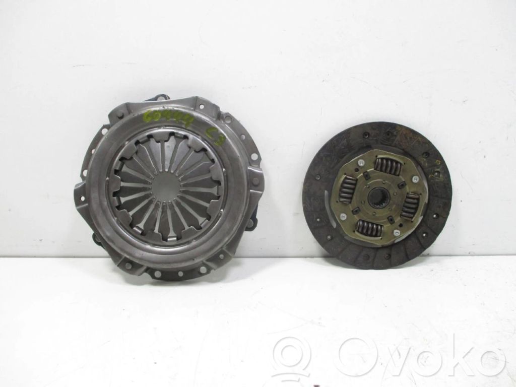 Juego de embrague   CLK901603