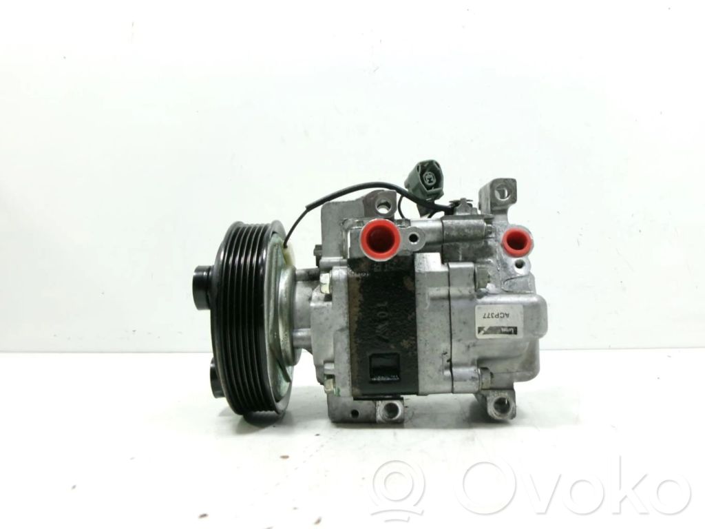 Kompresor / Sprężarka klimatyzacji A/C   ACP377
