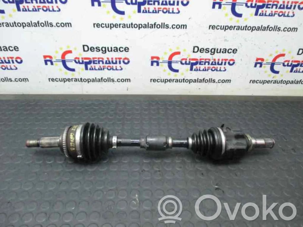 Drive shaft (set)