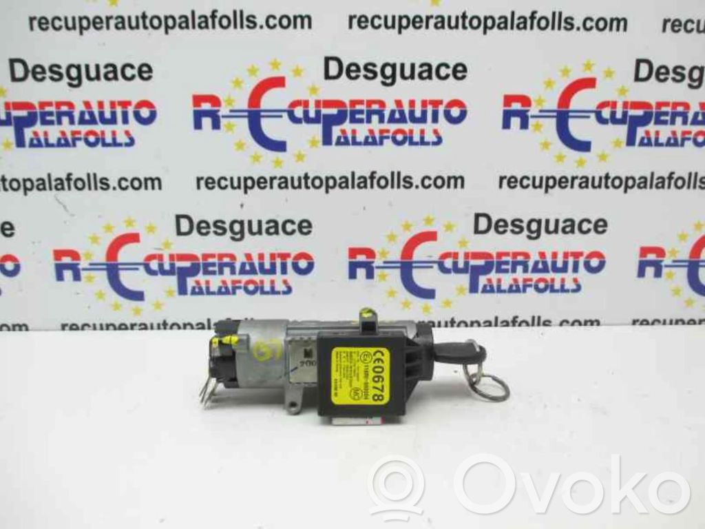 Ignition lock   96465962