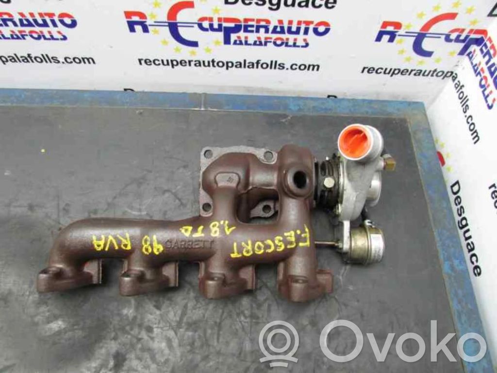 Rover Rover Turbo 
