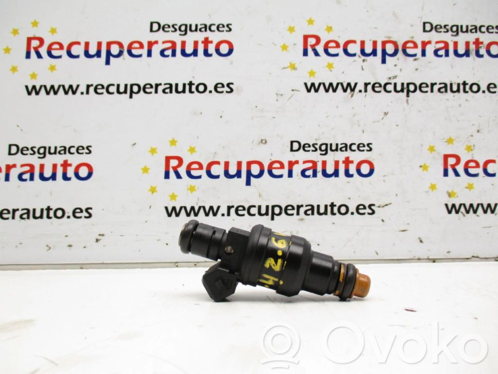 Inyector de combustible   078133551E