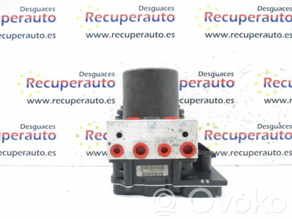 Bomba de ABS   476609U000