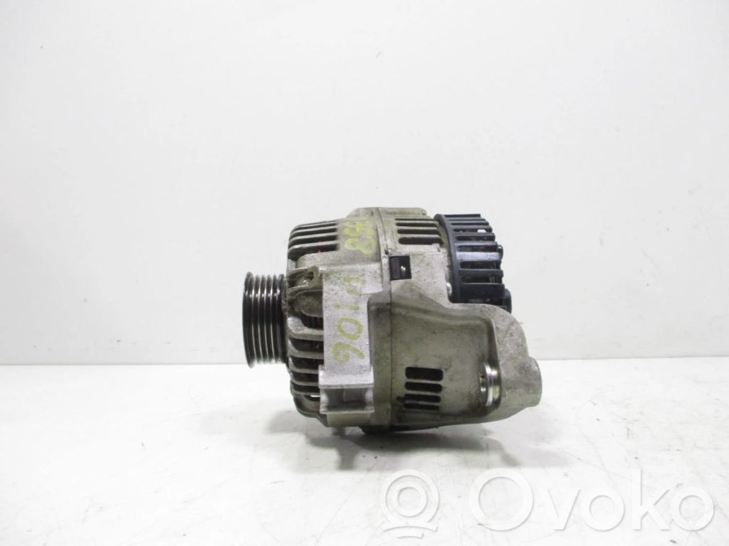 Alternator   8EL011710031