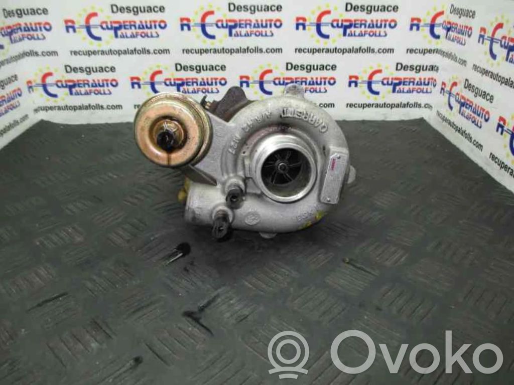 Rover 200 XV Turbo 