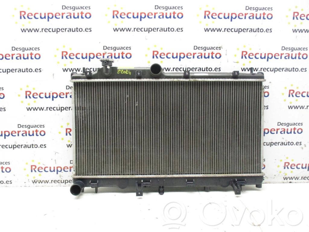 Subaru Outback (BS) Radiator lichid răcire 