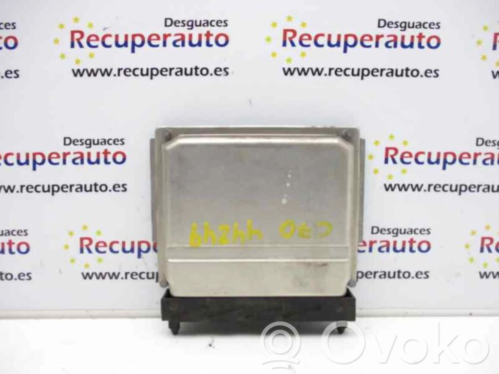Volvo C70 Engine control unit/module ECU 