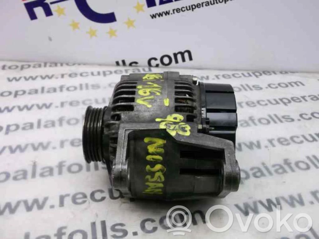 Nissan Primera Generator/alternator 