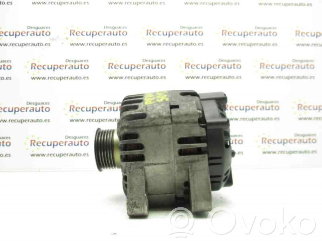 Ģenerators   9646476280