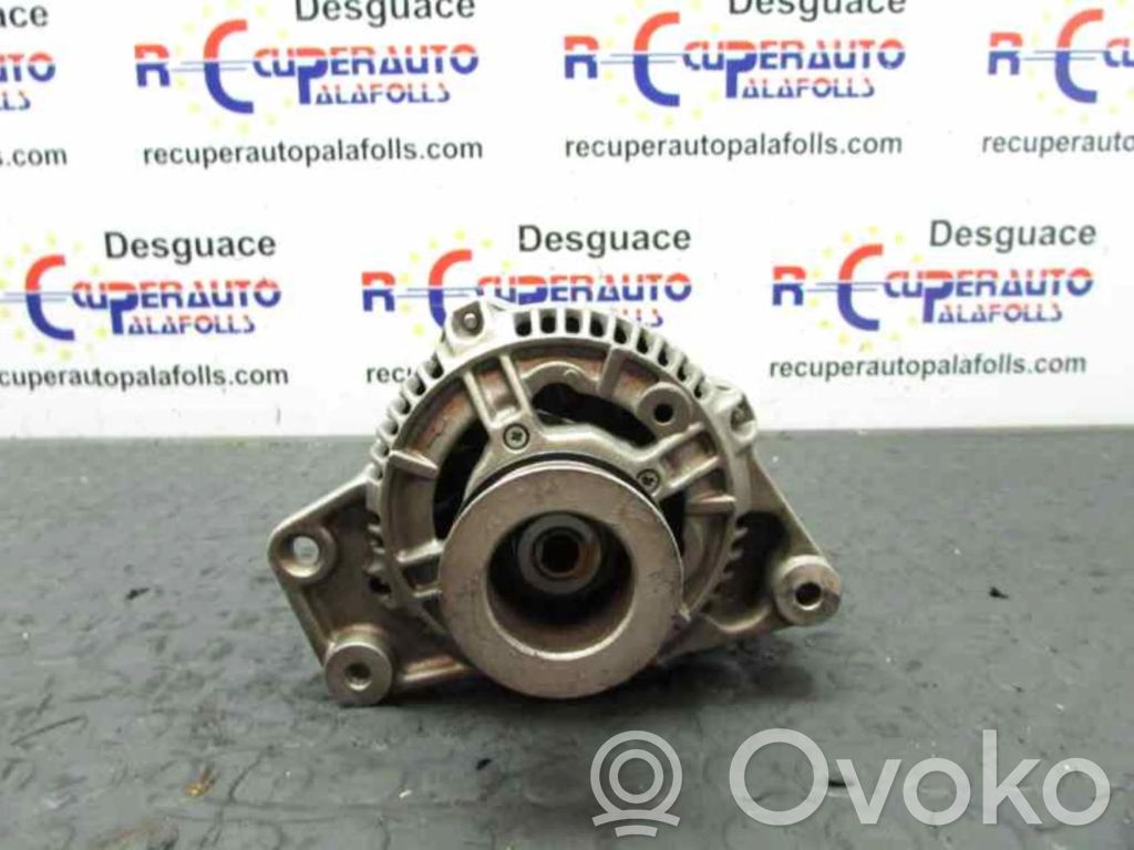 Alternador   0123335001