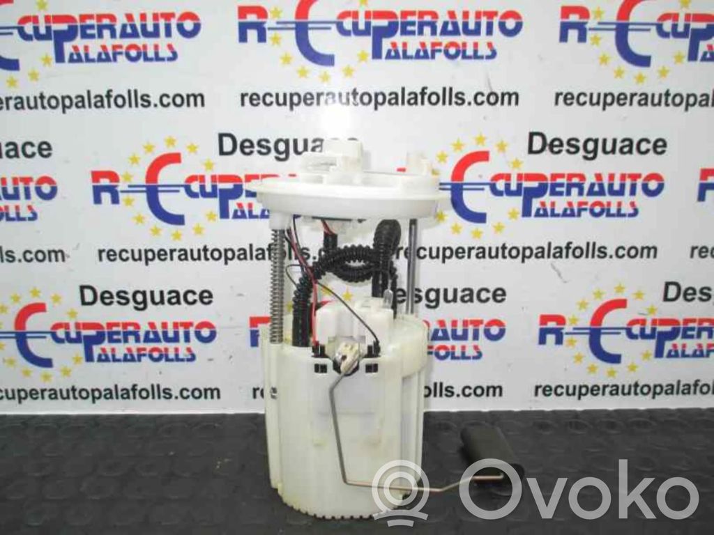 Bomba interna de combustible   0580314138