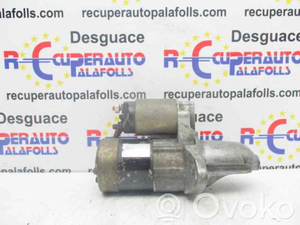 Motor de arranque   23300AA380