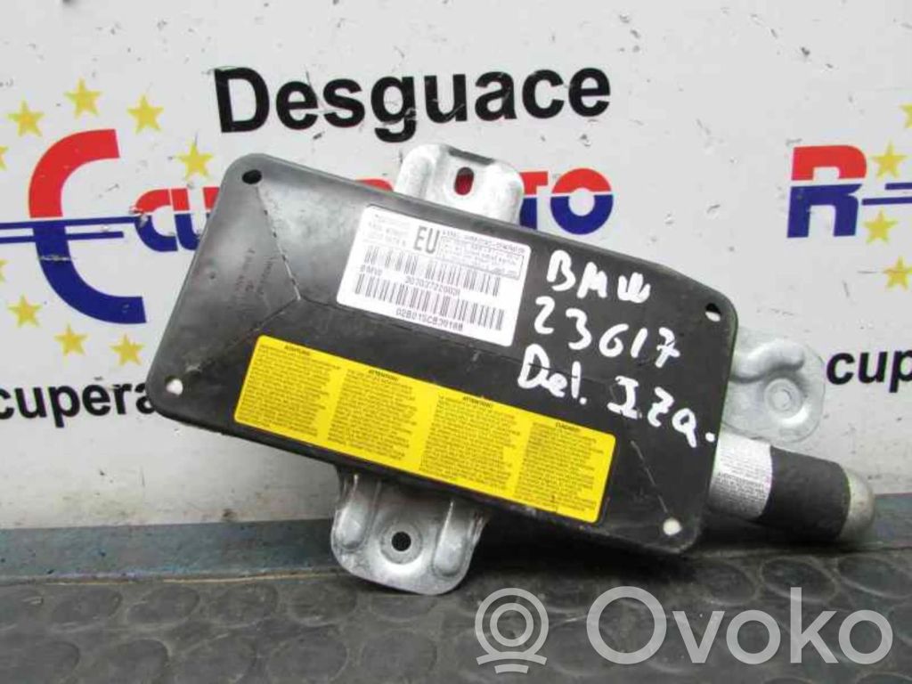 Airbag lateral   307037229031