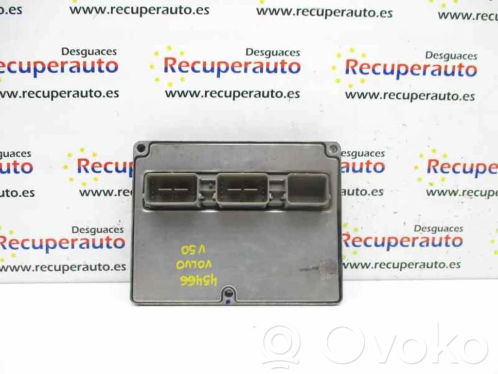 Unidad de control/módulo ECU del motor   30729274A