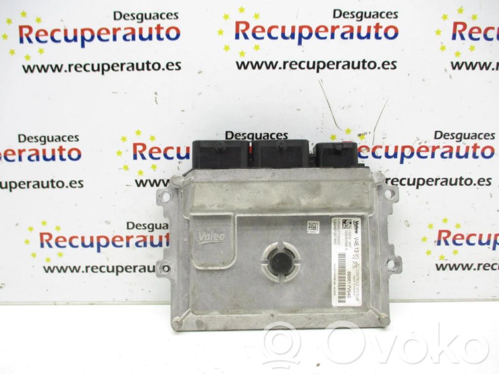 Engine control unit/module ECU   89661YV040