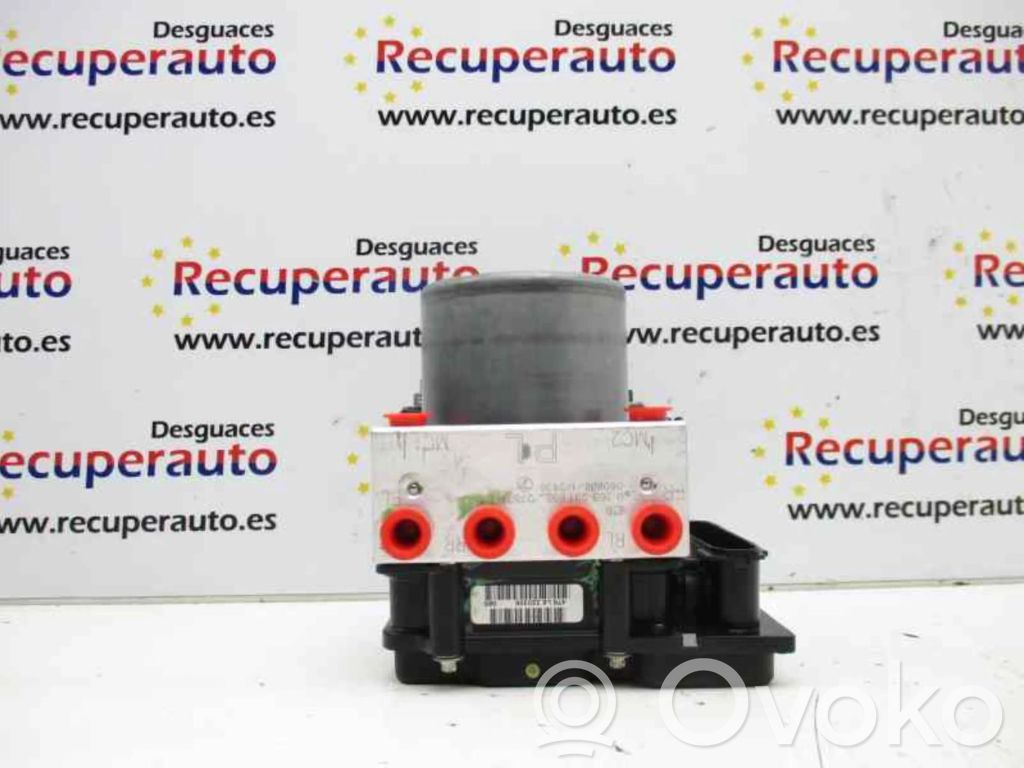 Bomba de ABS   27534FE310