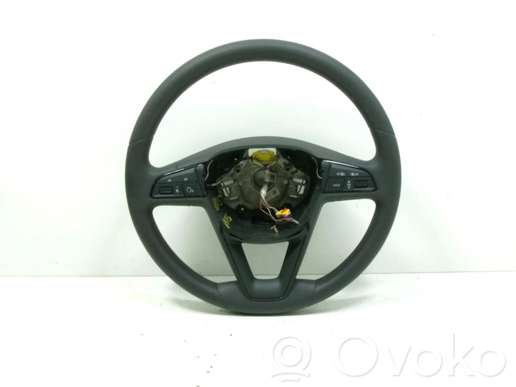 Seat Leon (5F) Šoninė oro pagalvė 