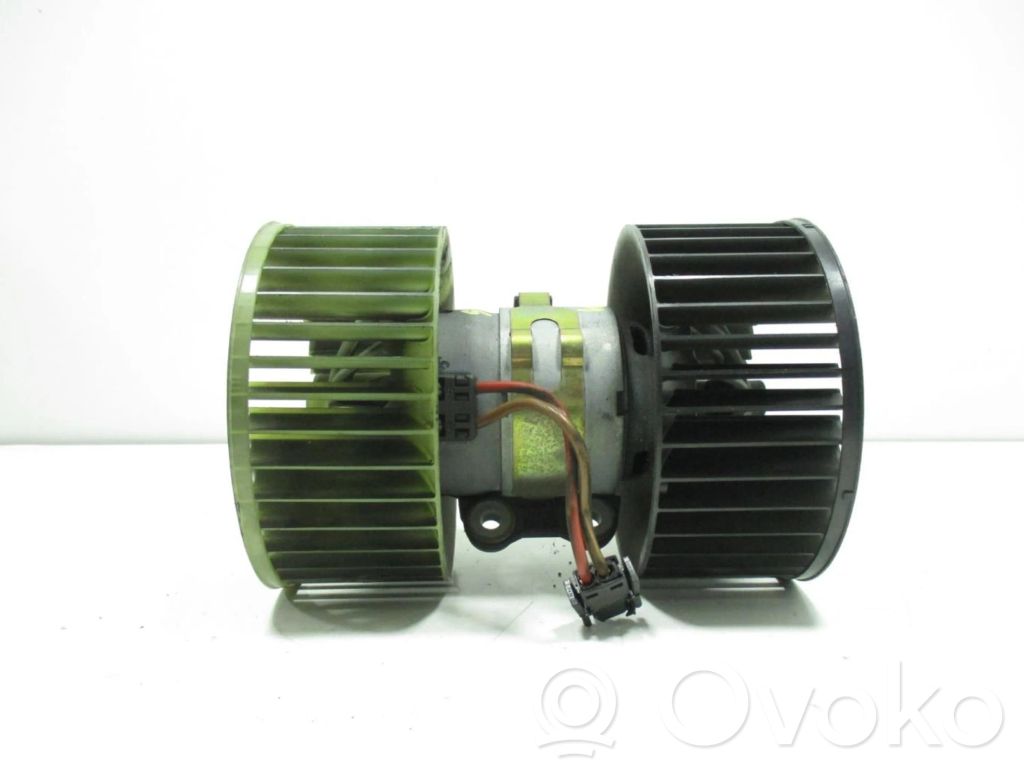 A/C air flow flap actuator/motor