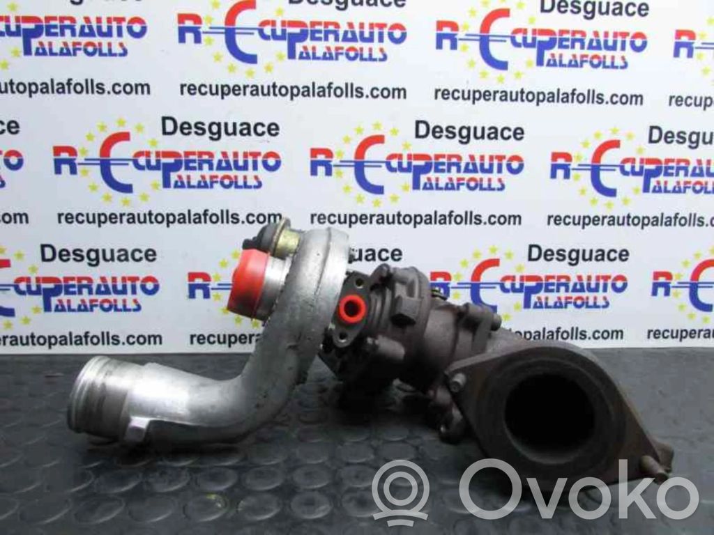 Turbo   7700111278