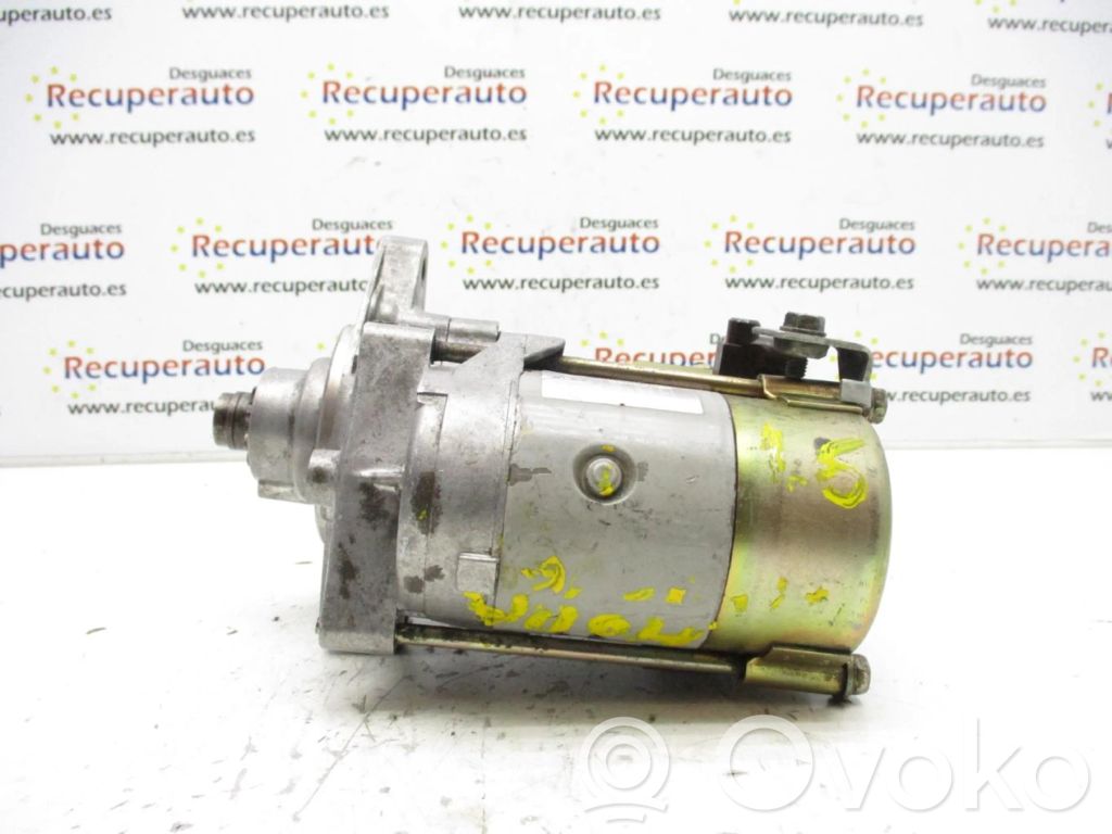 Motor de arranque   2280000210