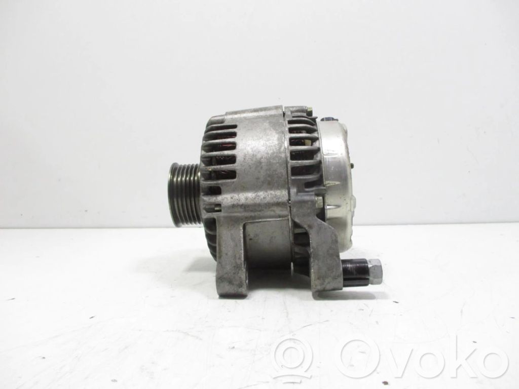 Alternador   3S6TAC