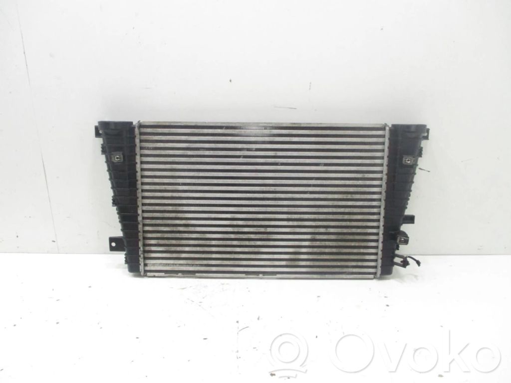 Radiador intercooler   13231458