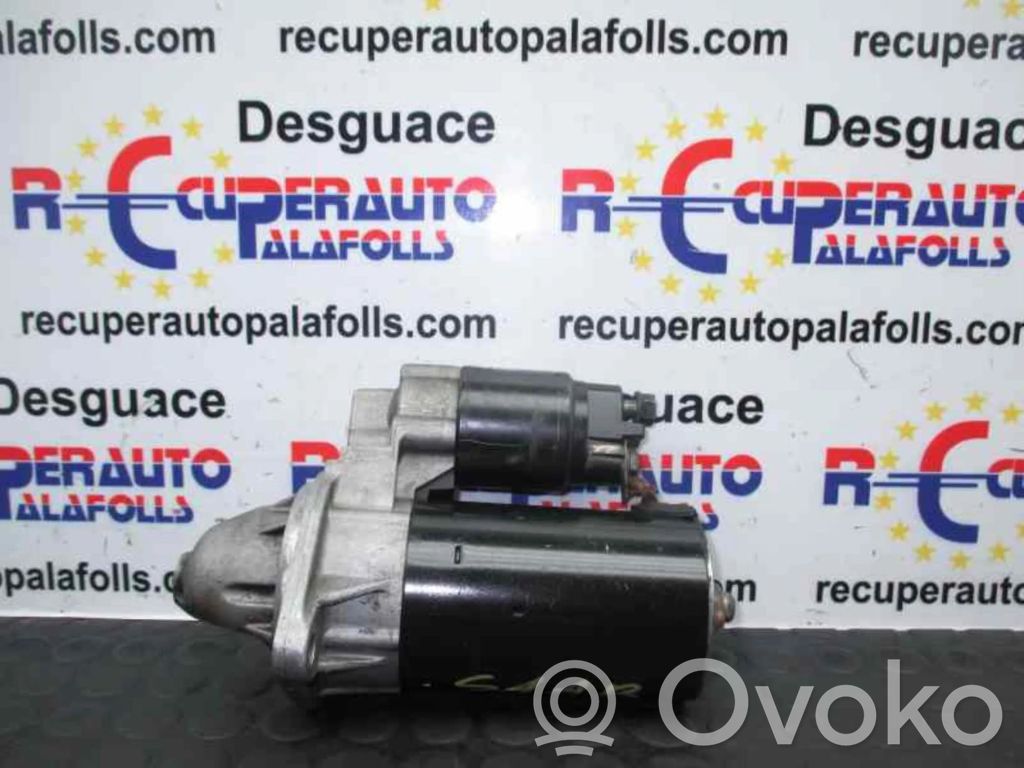 Motor de arranque   0001108184