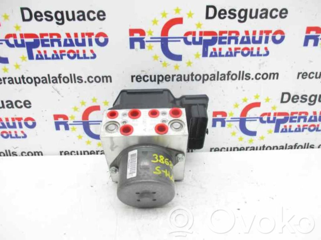 Bomba de ABS   AG912C405FA